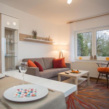 Ferienwohnung Little Home In Winterberg-Neuastenberg Eksteriør billede