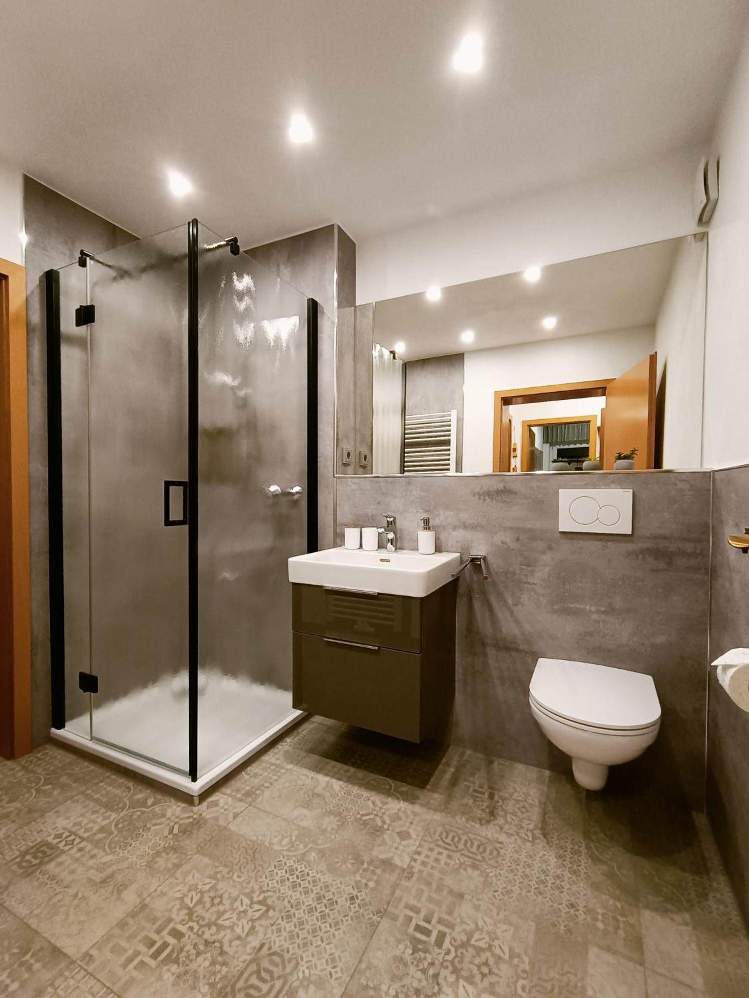 Ferienwohnung Little Home In Winterberg-Neuastenberg Eksteriør billede