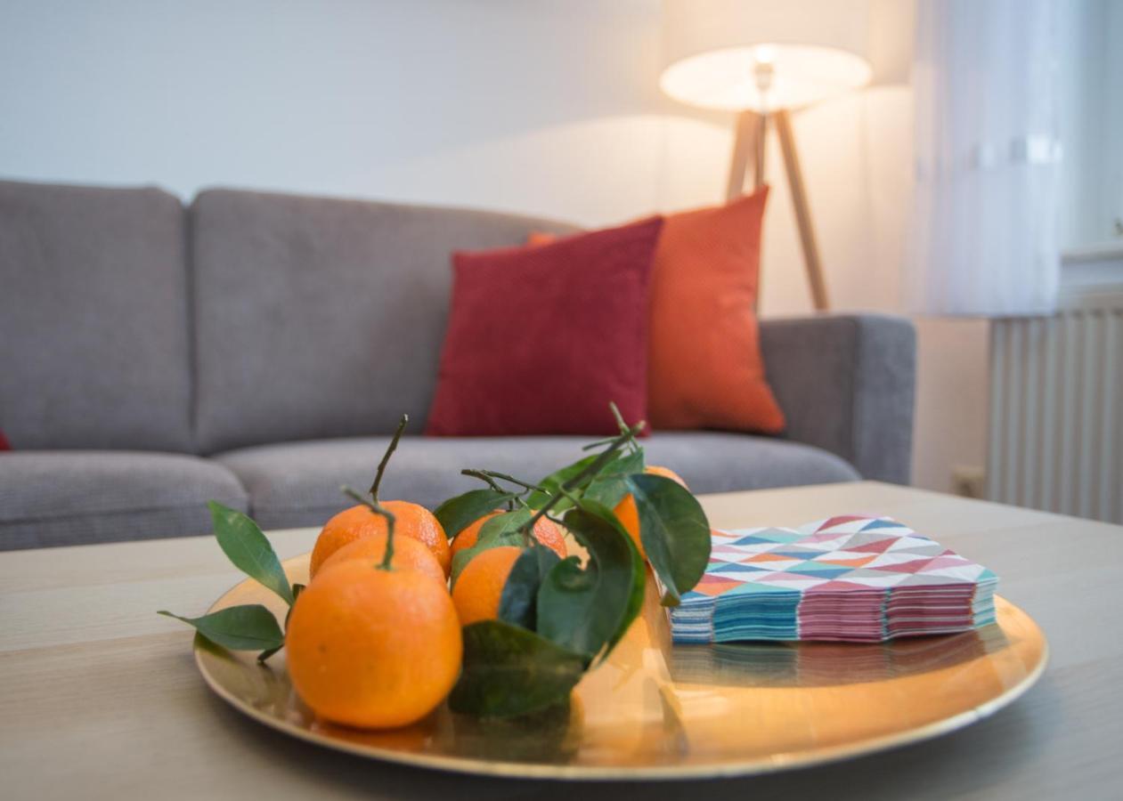 Ferienwohnung Little Home In Winterberg-Neuastenberg Eksteriør billede