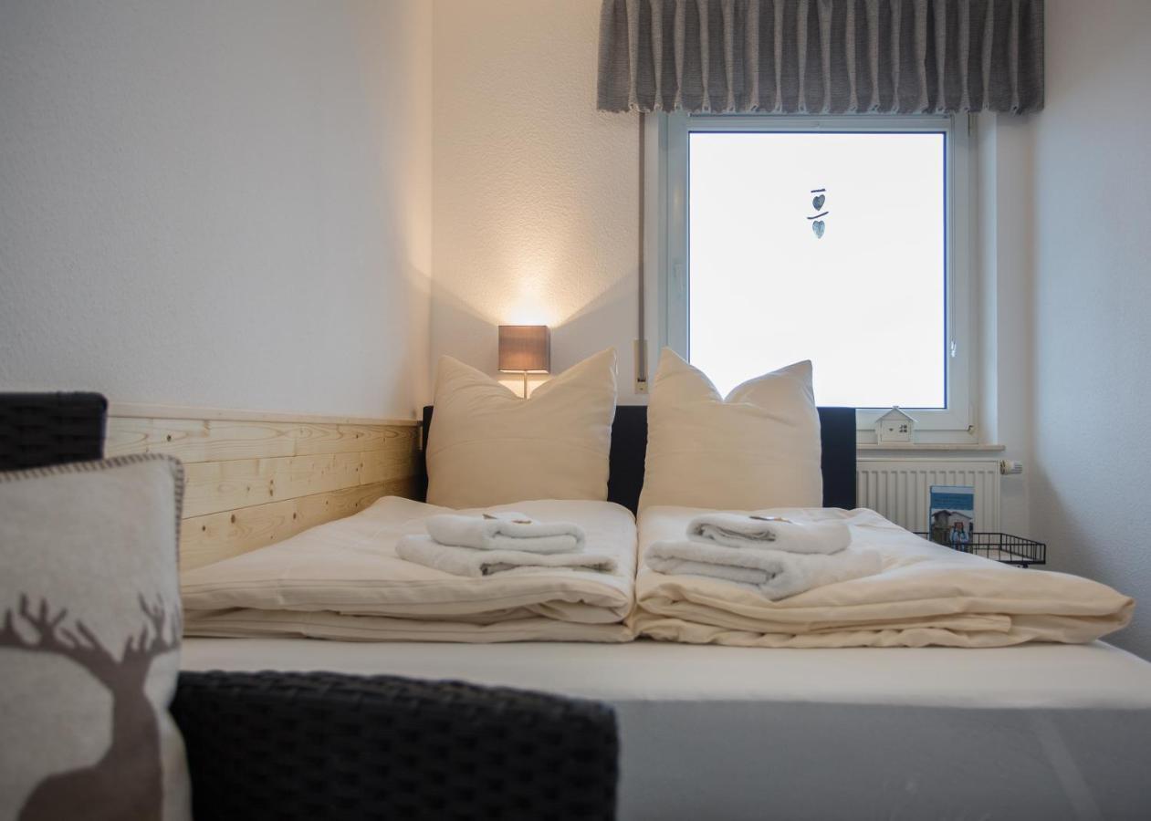 Ferienwohnung Little Home In Winterberg-Neuastenberg Eksteriør billede