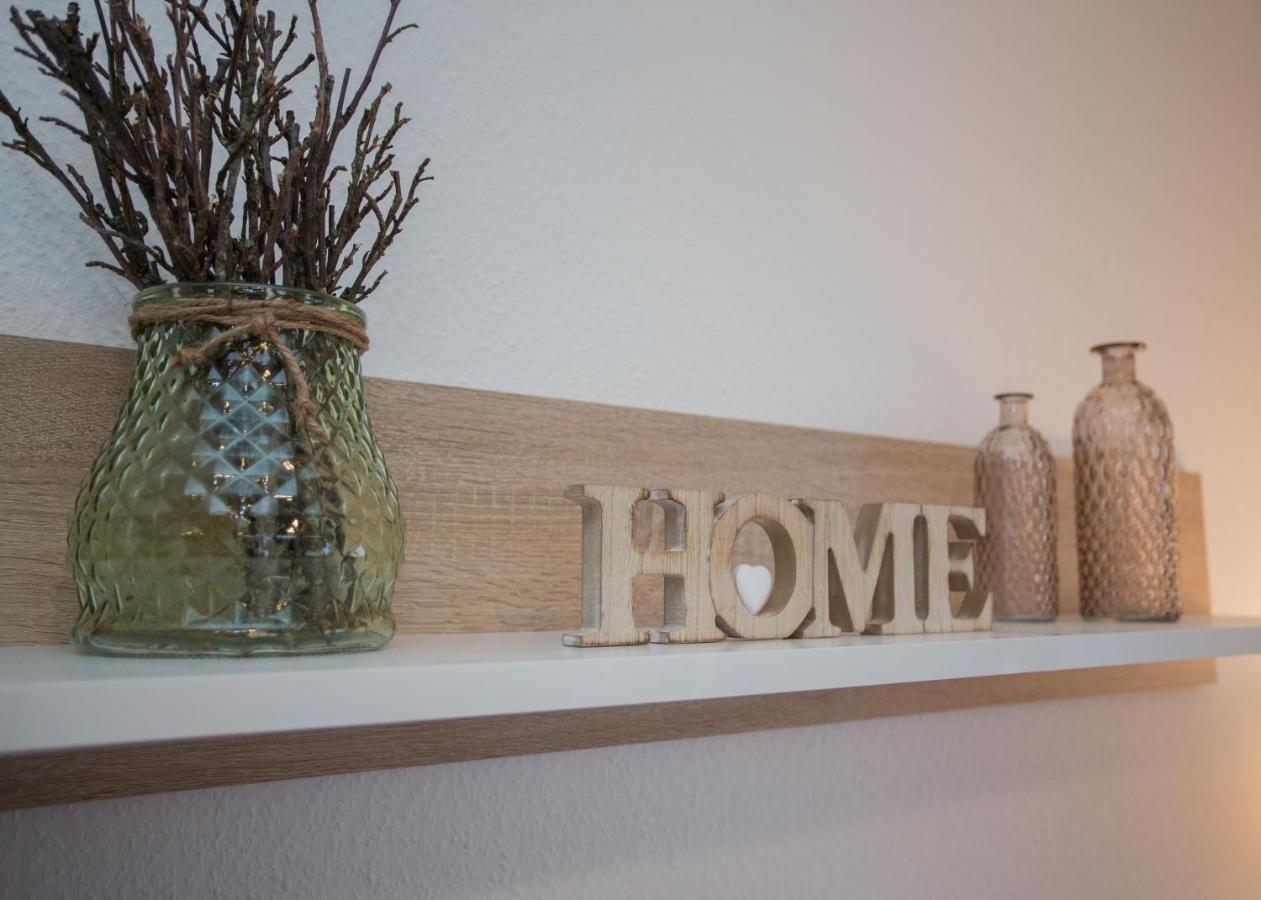Ferienwohnung Little Home In Winterberg-Neuastenberg Eksteriør billede
